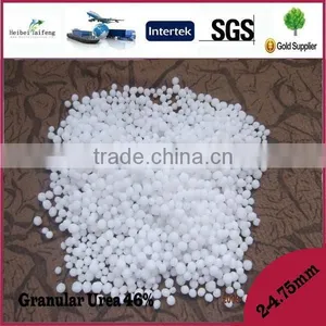 High Quality Granular Fertilizer Urea thumbnail-2