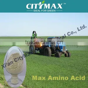 Hot!!! Amino Acids Prices Fertilizers for All Kinds of Plants thumbnail-1
