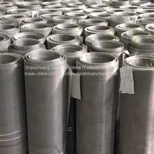Stainless Steel Wire Mesh thumbnail-1