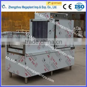 Industrial Dish Washing Sponge Making Machine thumbnail-2