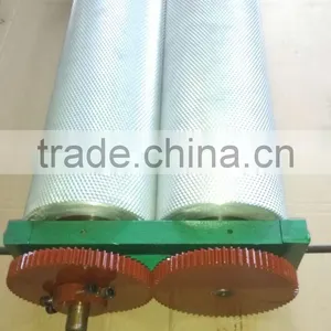 2016 Hot Sale Electric/manual Beewaxs Foundation Machine thumbnail-3