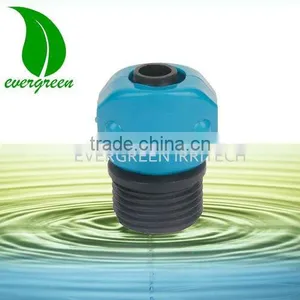 1/2" Threaded Garden Hose Adapter thumbnail-1