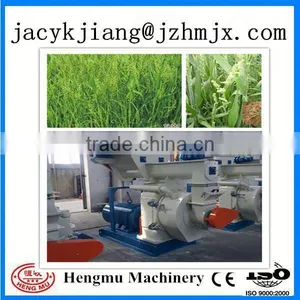 Energy Saving High Speed 2014 Calendar Wood Pellet Machine Spare Parts ce Approved for Sale thumbnail-2