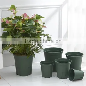 Green Vegetable Garden Decorative Tomato Modern Balcony Planter thumbnail-1