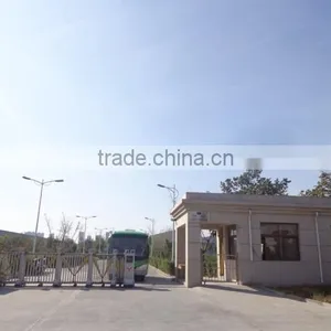 Henan Fumin Biofuel Molding Equipment Co., Ltd. company overview - view 2 thumbnail