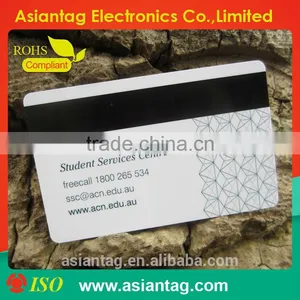 Standard Rfid Transport Card thumbnail-1