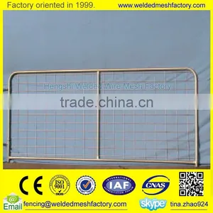 Modern Steel Gates and Fences thumbnail-3