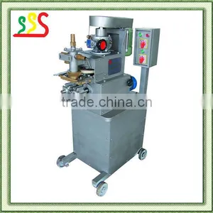 High-tech Multi-function Auto Meat Forming Machine Factory Directly Supply thumbnail-2