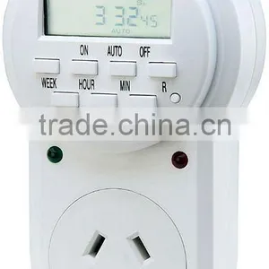 Digital Timer Switch thumbnail-2