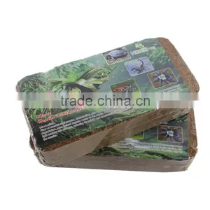Nomo High Quality Coconut Fiber Coco Peat Mat NC-04 thumbnail-2