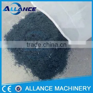 Waste Rags Tearing Machine thumbnail-4