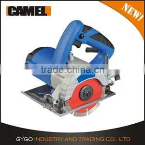 Power Tools 1200w 110mm Electric Marble Cutter, Marble Saw thumbnail-1