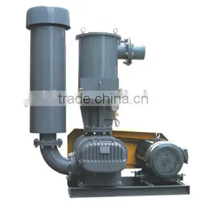 2.2KW Electric Motor Liongoal Roots Blower for Convey Documents thumbnail-1
