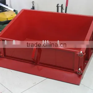 Transport Box for Tractors Used in Farm Equipment thumbnail-1