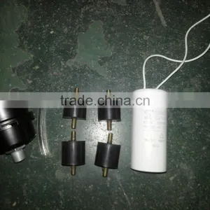 220v/50hz, 1HP Oilfree Air Compressor Pump OLF750 thumbnail-5