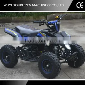 50CC MINI ATV thumbnail-1