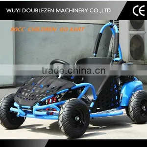 80CC CHILDREN GO KART thumbnail-1