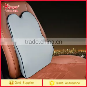 Belt With Zip Car Seat Lumbar Back Support thumbnail-1