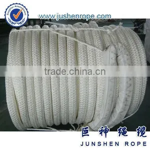 High Strength PP Braided Marine Rope for Sale thumbnail-1