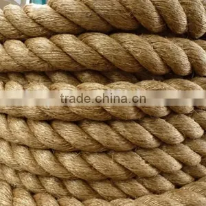 Twist RopeType Jute Rope thumbnail-1