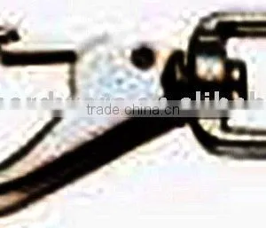 DIE CAST ZINC ALLOY O.L:3 1/4",3 1/4",3 1/2",3 1/2",3 1/2"Eye:1/2",5/8",3/4",7/8",1"(Snap) thumbnail-1