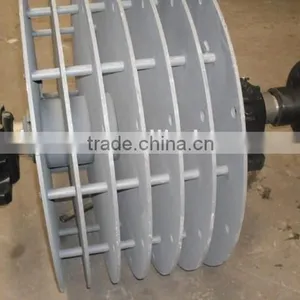 Hammer Mill Rotor thumbnail-1