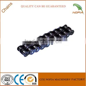 BL823 Industrial Roller Leaf Chains for Cvt Transmission Motorcycle thumbnail-4