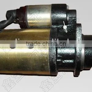 530-3708010B STARTER FOR YUCHAI 4110ZLQ TRUCK QD2594.8KW thumbnail-1