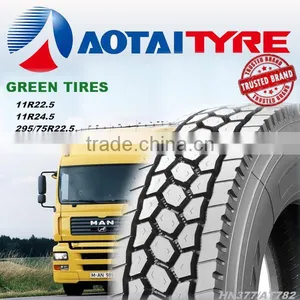 High Quality New Tire Truck Wholesale 295 75 22.5 thumbnail-1