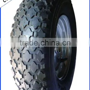 Super 400-8 Wheel Barrow Wheels for Diffrent Pattern thumbnail-6