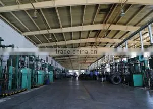 Yantai Wonray Rubber Tire Co., Ltd. company overview - view 3 thumbnail