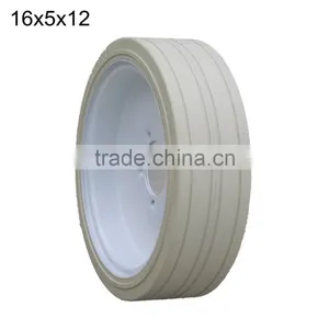 31x5x7 33x6x8 31x6x10 33x6x11 15x5 16x5 Scissor Lift Tires For JLG Genie Skyjack thumbnail-6