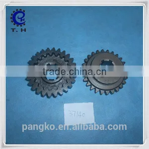Special Good Quality DF12-37140 Gear High Speed thumbnail-1
