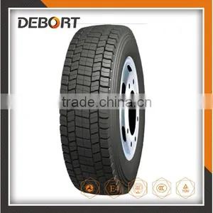Dump Truck Tires Chinese Tires for Truck 11R22.5 11R24.5 thumbnail-2