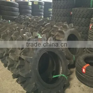 F-2 Front Tractor Tire 500-15 With Farming thumbnail-5