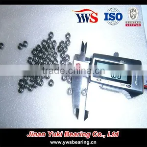 Miniature Bearings 683zz Rotary Tattoo Machine Bearings thumbnail-3
