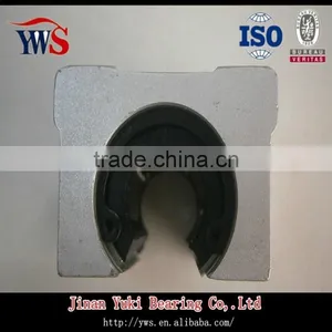 SBR Aluminum Linear Guide Rail Block SBRC16 SBR16uu thumbnail-5