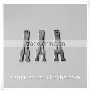 Factory Customized Cnc Medical Equipment Spare Machining Parts thumbnail-2