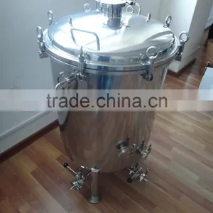 Best Stainless Steel Flange Fermenter thumbnail-2