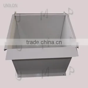 High Precision Sheet Metal Enclosure thumbnail-2