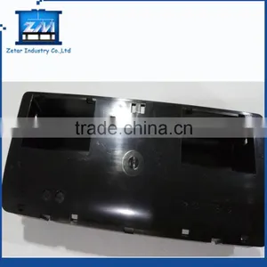 High Precise Mold Components for Auto thumbnail-2