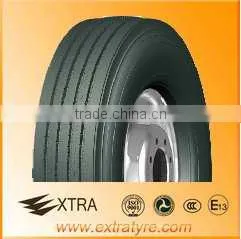 Cheap BOTO WINDA Brand High Quality Truck Tire 11R22.5 295/75R22.5 thumbnail-1