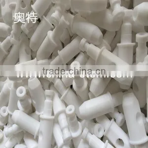 Good Chemical Resistance PTFE Gasket thumbnail-1