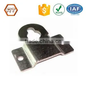 Trade Assurance! Customized Metal Parts Sheet Metal Manufacturing thumbnail-2