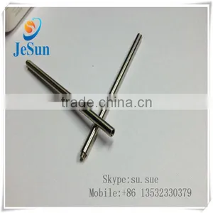 China Fastener Manufacturer Offering Fully Tubular Rivets thumbnail-6