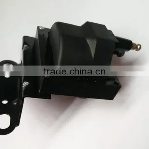 Brand New Ignition Coil Pack ZJ4918100 ZJ49-18-100 thumbnail-3