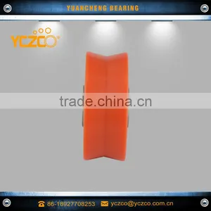 New Heavy Duty 25mm Shower Door Rollers Hot Sale thumbnail-5