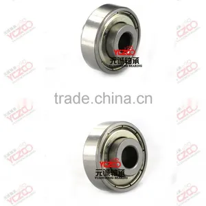 Superior Precision Thrust Ball Roller Bearing thumbnail-2