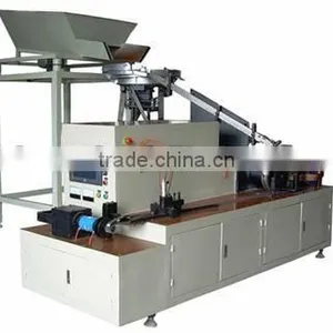 Coil Nail Manufacturing Machine thumbnail-1