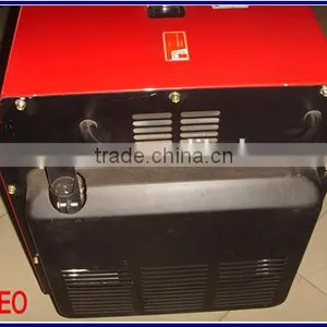 CP6700T3 Cheap Diesel Generator Portable Generator Silent Generator thumbnail-2